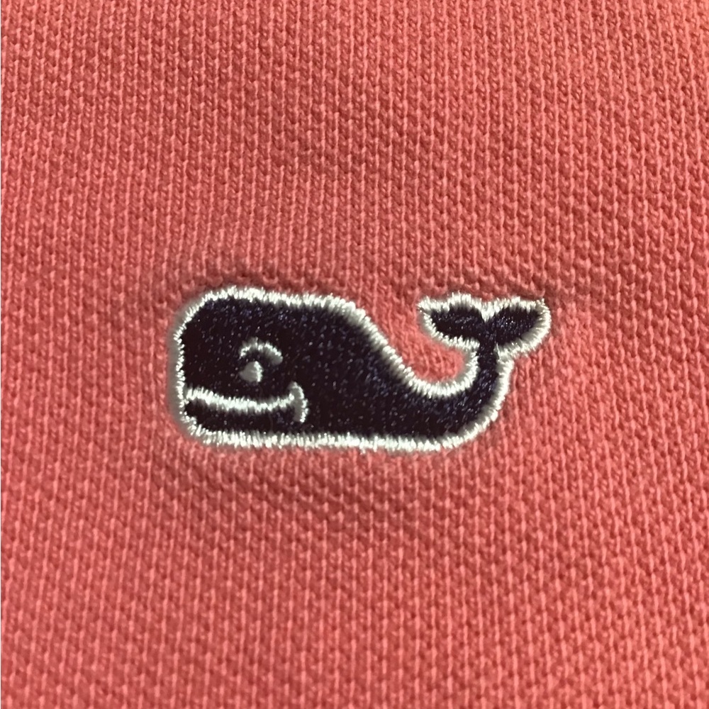 Vineyard Vines polo.  SOLD